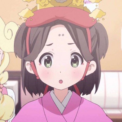 仪仗队迎接特朗普